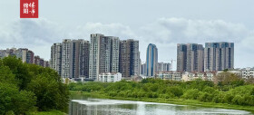 真的假的？新政后“涨价潮”来了，绵阳多家房企价格上涨1%？
